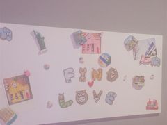 -W CAFE(甜爱路店)