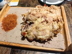 -关中道陕味艺术餐厅(西岳庙店)