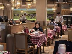 -西贝(六里桥旗舰店)