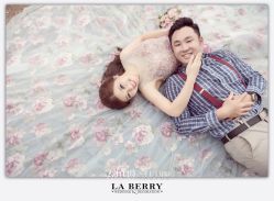 -太古映画婚纱摄影(天河店)