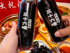 -三十六味匠猪蹄(三元桥店)