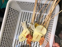 -乐乐姐超级土豆(中关村5号店)