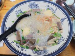 -鸭小妹鸭血粉丝(老门东店)