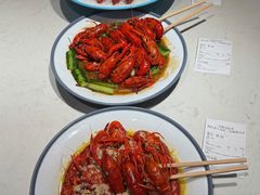 -杨氏青龙虾·吃蟹季(金盛路总店)