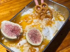 -鱼介炭火烤鱼(1227店)