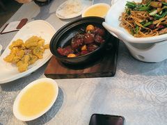 -阿娘家·原生态农家菜(国顺东路店)