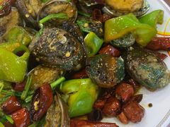 -荣祥海鲜·烟台菜(胜利路二部)