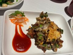 -黑明餐厅(白鹭洲店)