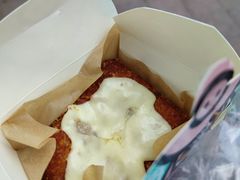 -Facepork脸猪·比脸大的猪排？