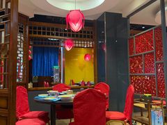 -芦月轩羊蝎子(劲松店)