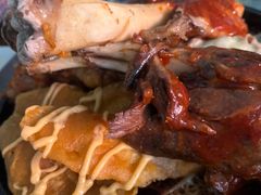 -鼓楼吃面·肉啃肉(南锣鼓巷店)