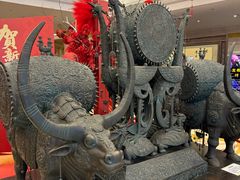 -华西龙希国际大酒店旅游观光景区