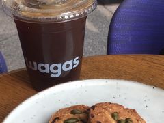 -Wagas沃歌斯(五道口购物中心店)