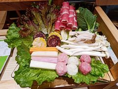 -椰夫人·养生椰子鸡(金沙洲永旺店)