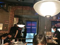 -匠子烤鱼(桫椤湾店)