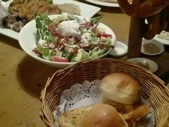 -宝莱纳啤酒花园餐厅PAULANER BRAUHAUS Nanjing(广州路店)