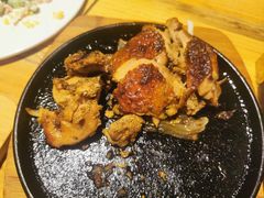 -通海俄式烧烤(下瓦房店)