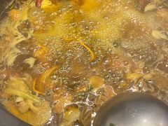 -菌极鲜野生菌火锅店(阳明祠店)