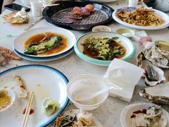 -前王院•巧克力海鲜市集餐厅(万平口店)