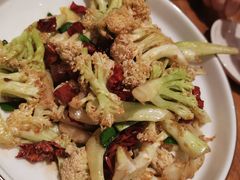 -海富荣·锅贴·陕菜家常菜(阳光城店)