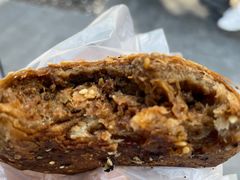 烧饼-满记烧饼(牛街东里小区一区店)