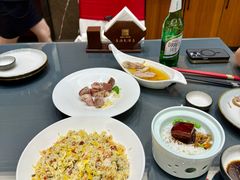-赛德大酒店(邗江中路店)