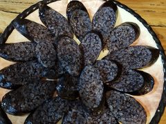 -京玉菲饭店(李村店)