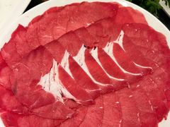 -南门涮肉(北洼路店)