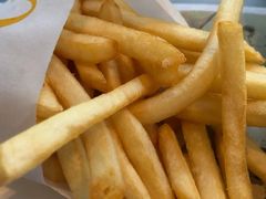 -麦当劳(鼓楼店)