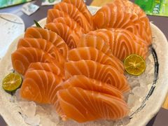 -林妈妈村·日式料理(宝山万达店)