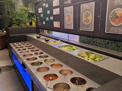 -芸山季·云南山珍菌火锅(南翔印象城MEGA店)