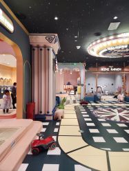 -MELAND亲子乐园•活动包场(北京亦庄龙湖天街店)