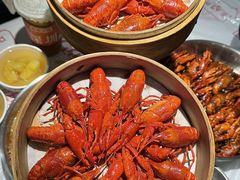-靓靓蒸虾·头牌蒸虾(南山桂庙店)