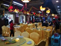 大堂-新高记·粤菜·湛江鸡(南头古城店)