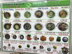 -Pho Hoa Pasteur