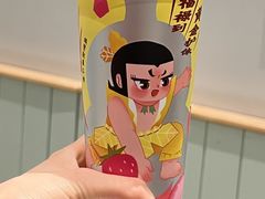 -奈雪的茶(振华商厦店)