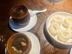 -小柴米·传统江西菜(万寿宫店)