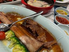 -杭州西湖柳莺里酒店·闻莺厅