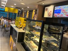 -麦当劳(宜安广场店)