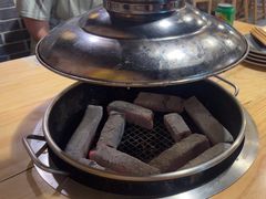 -水浒烤肉(医学院店)