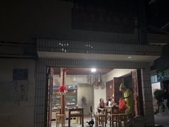-阿葉农家饭店