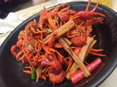 -聚味瞿记·龙虾堂(坡子街店)