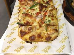 -艾薯夫妇Aysh(福田星河COCOPark店)