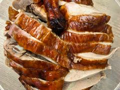 烤鸭-竺桥兄弟烤鸭馆(竺桥店)