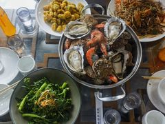 -良师门滨海人家·海鲜·家常菜(滨海城店)
