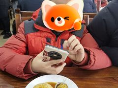 -叶存利海鲜大馅饺子(海宁路总店)