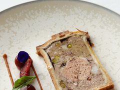 -Caprice(香港四季酒店)