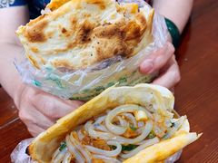 -刘氏方酥锅盔(古城总店)