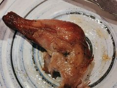 -大快活(罗湖商业城分店)