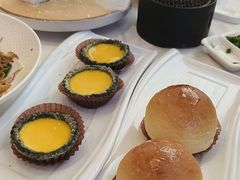 -金河半岛园林酒家(金融城店)